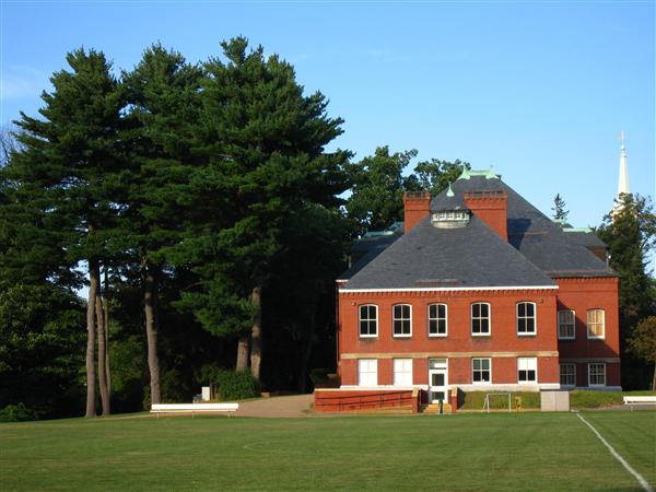 Phillips Academy